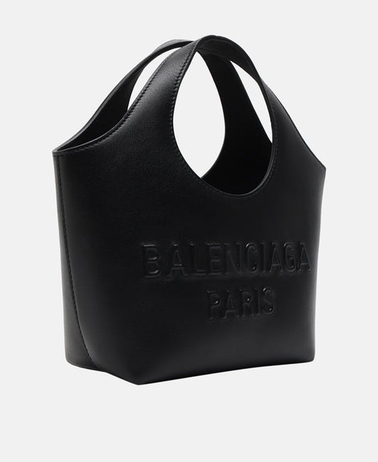 Balenciaga BAG Bucket bag Black