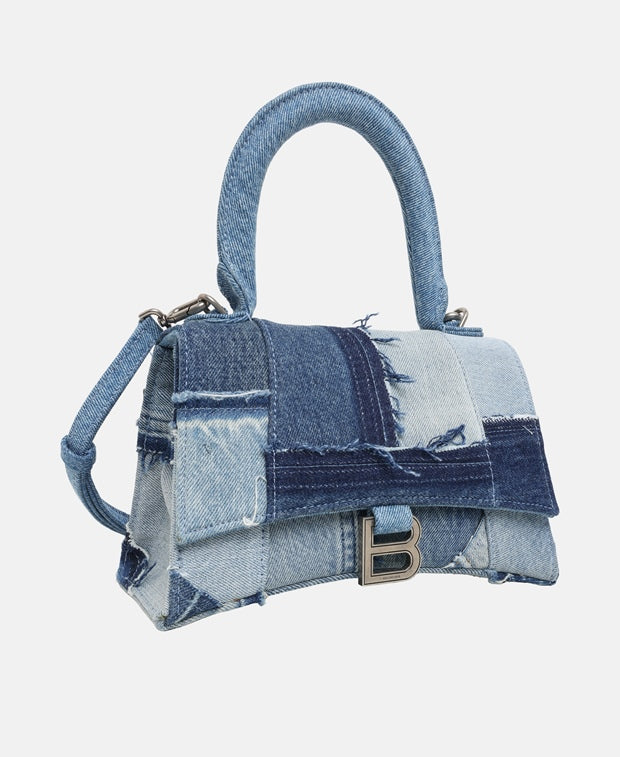 Balenciaga Handbag Light Blue