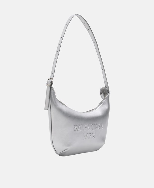 Balenciaga Leather shoulder bag