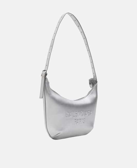 Balenciaga Leather shoulder bag
