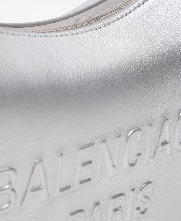 Balenciaga Leather shoulder bag