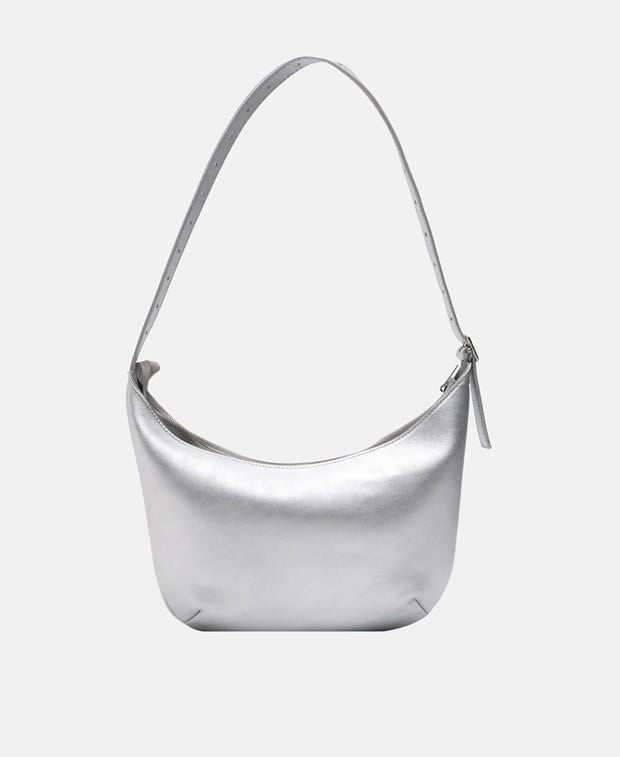 Balenciaga Leather shoulder bag