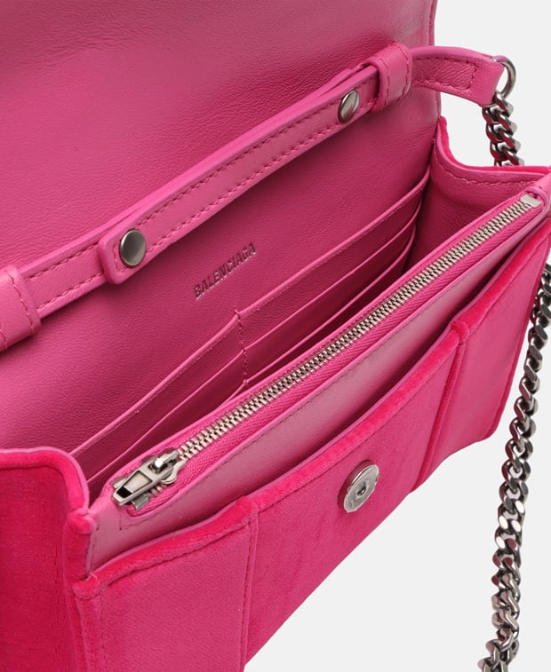 Balenciaga Cross-body bag