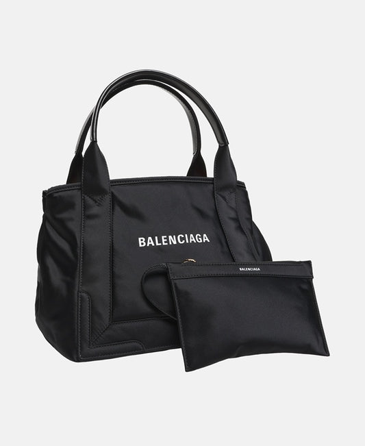Balenciaga Handbag & Pouch