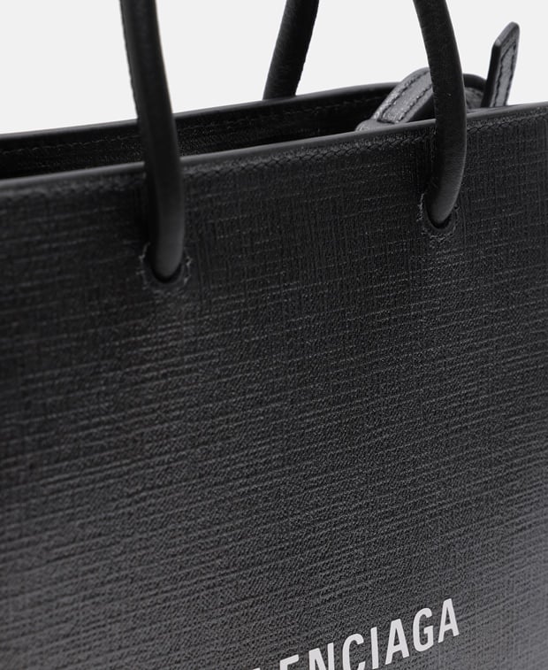 Balenciaga Leather handbag
