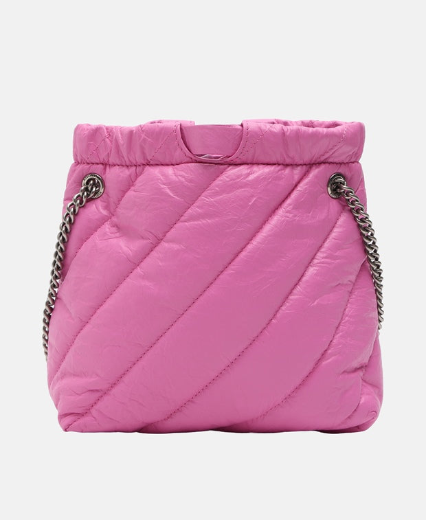 Balenciaga Bucket bag Light Pink