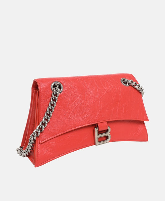 Balenciaga Leather shoulder bag