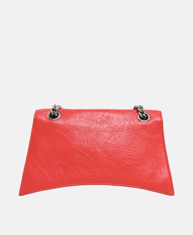 Balenciaga Leather shoulder bag
