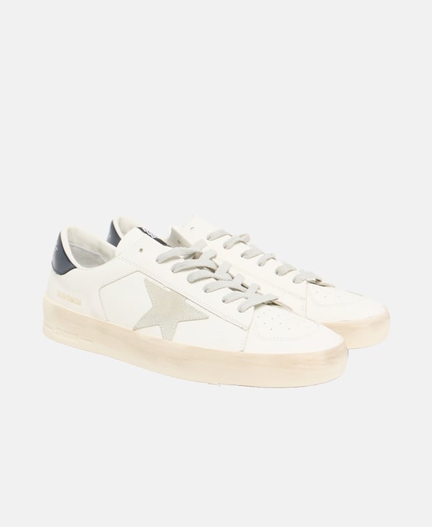 Golden Goose Deluxe Brand Stardan Sneakers