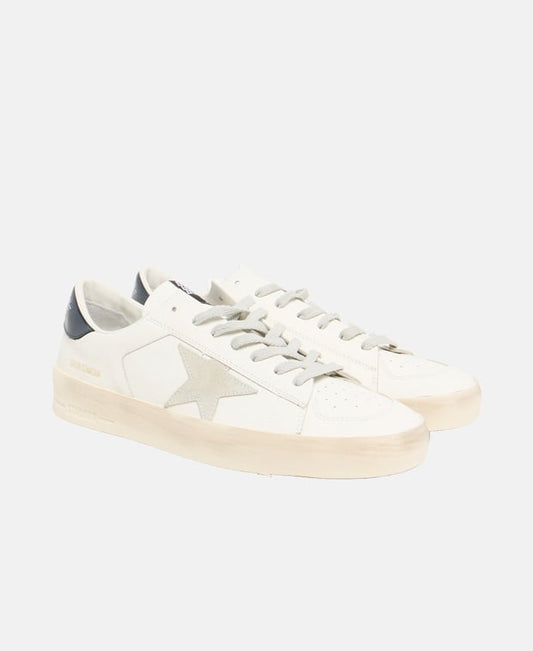 Golden Goose Deluxe Brand Stardan Sneakers