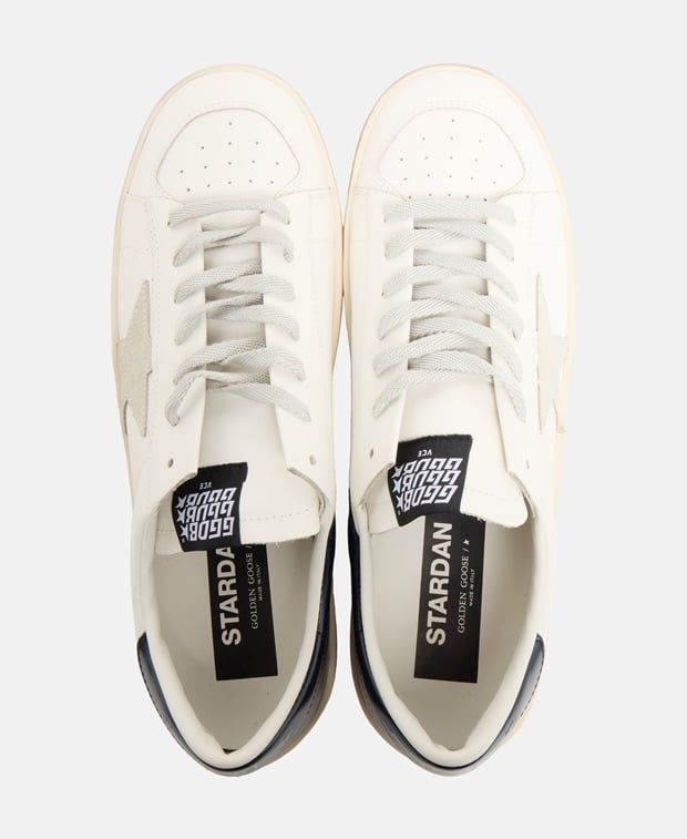 Golden Goose Deluxe Brand Stardan Sneakers