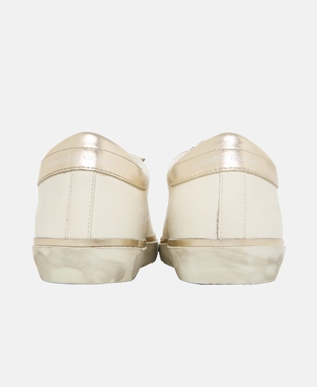 Golden Goose Deluxe Brand Sneakers