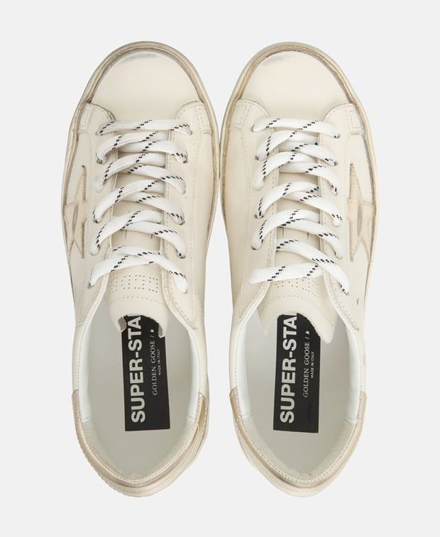 Golden Goose Deluxe Brand Sneakers