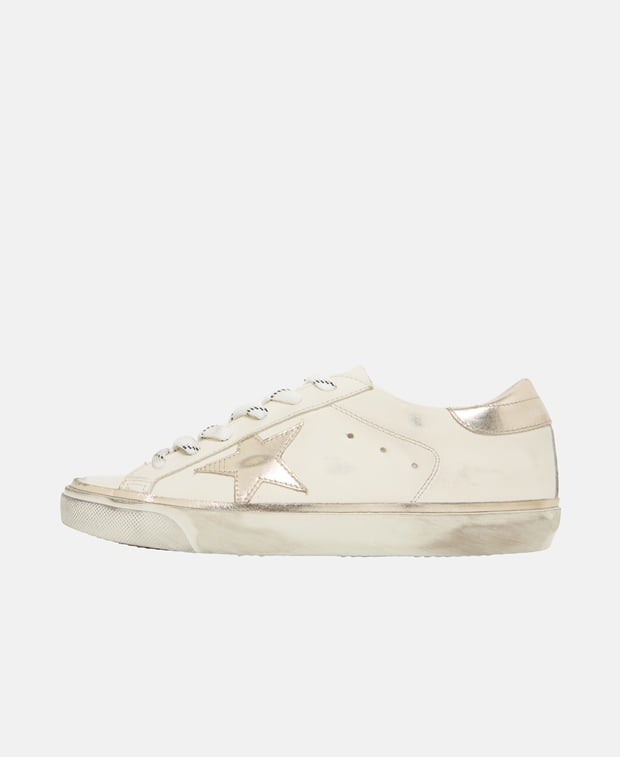 Golden Goose Deluxe Brand Sneakers