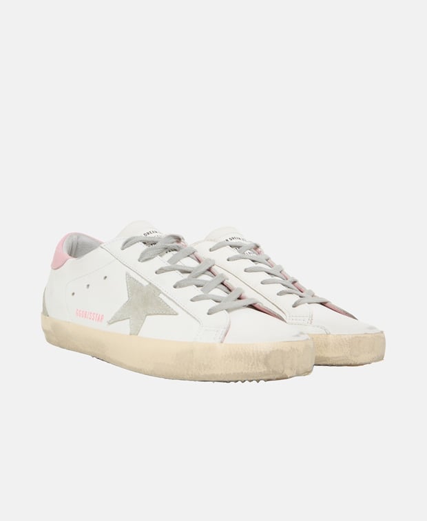 Golden Goose Deluxe Brand Super star Sneakers