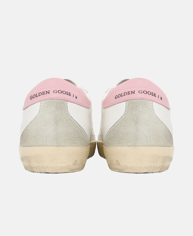 Golden Goose Deluxe Brand Super star Sneakers