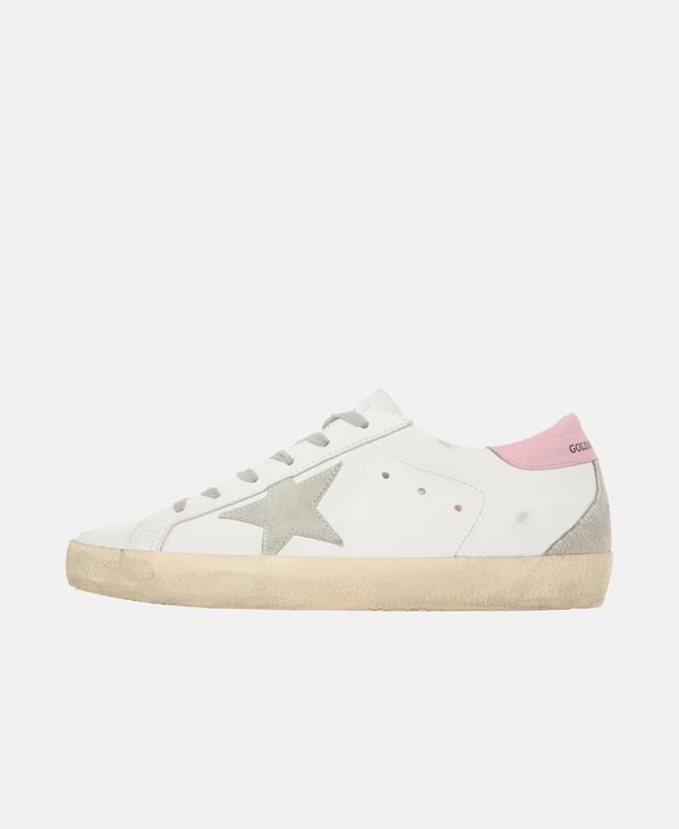 Golden Goose Deluxe Brand Sneakers Super-Star
