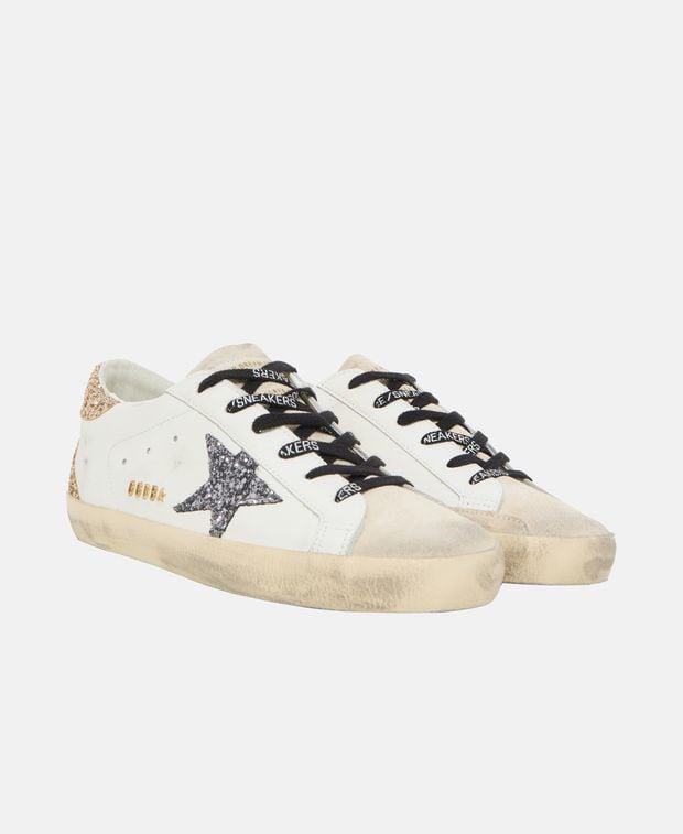 Golden Goose Deluxe Brand Sneakers