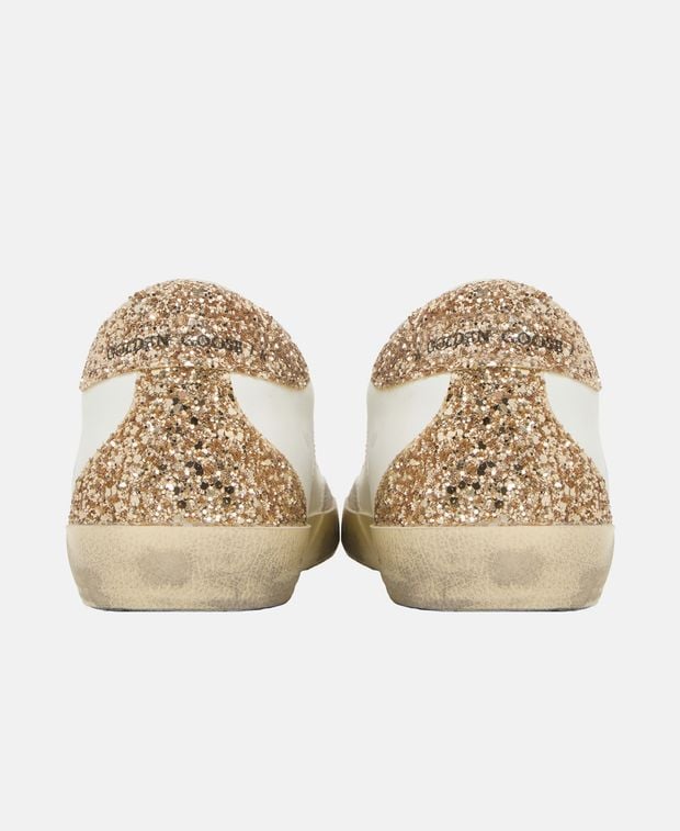Golden Goose Deluxe Brand Sneakers