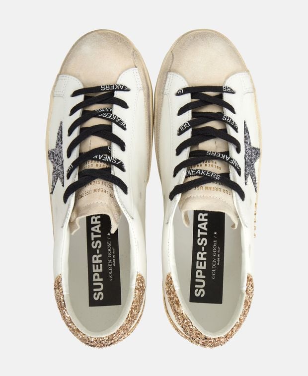 Golden Goose Deluxe Brand Sneakers