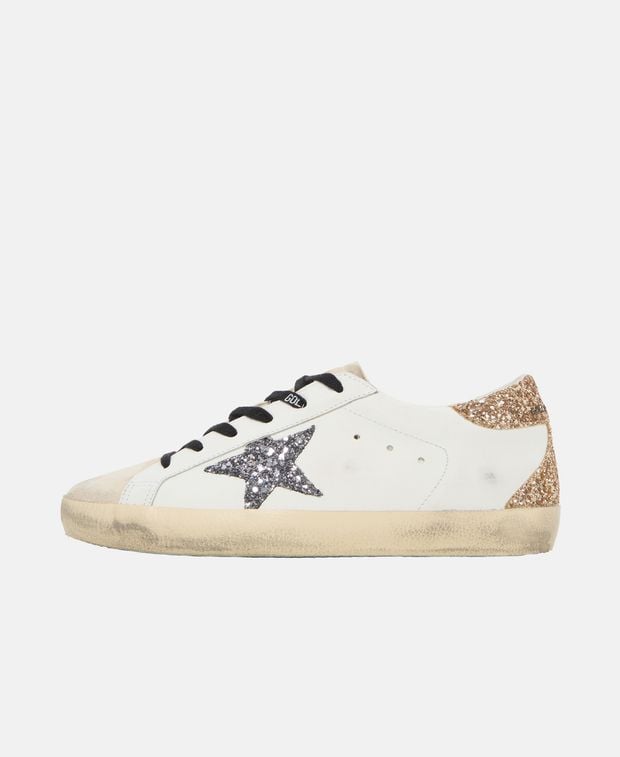 Golden Goose Deluxe Brand Sneakers