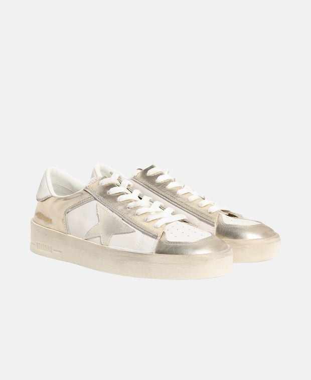 Golden Goose Deluxe Brand Sneakers