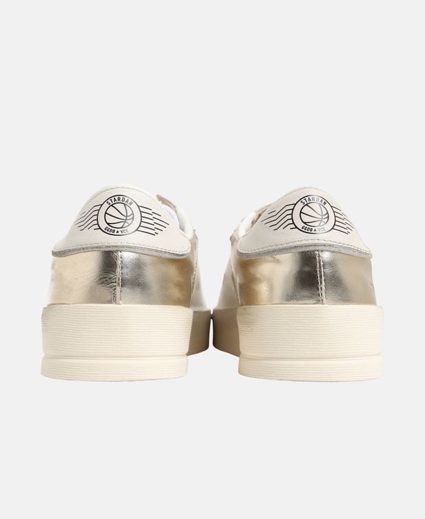 Golden Goose Deluxe Brand Sneakers