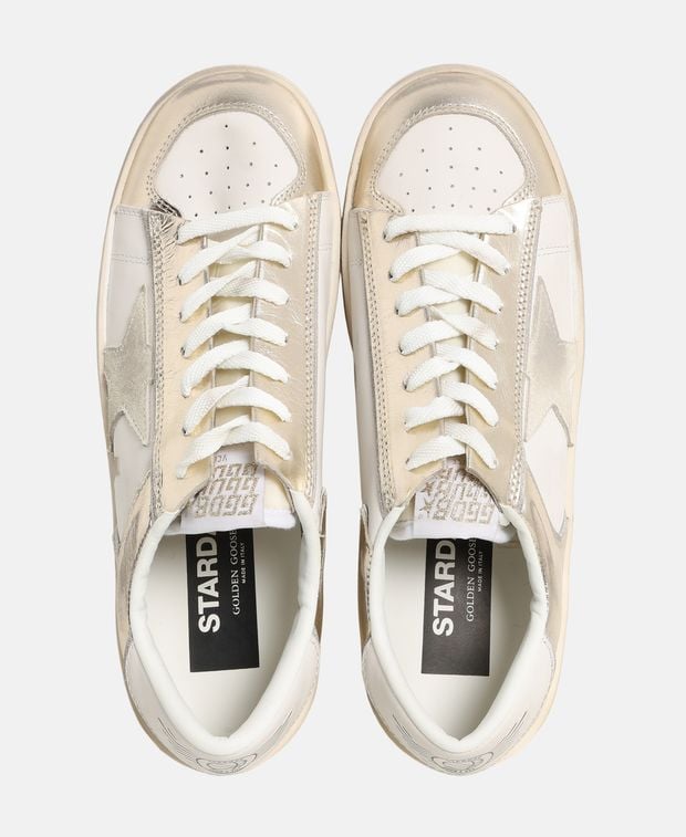 Golden Goose Deluxe Brand Sneakers