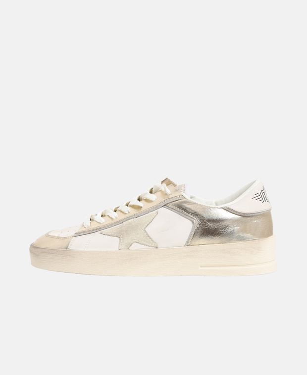 Golden Goose Deluxe Brand Sneakers
