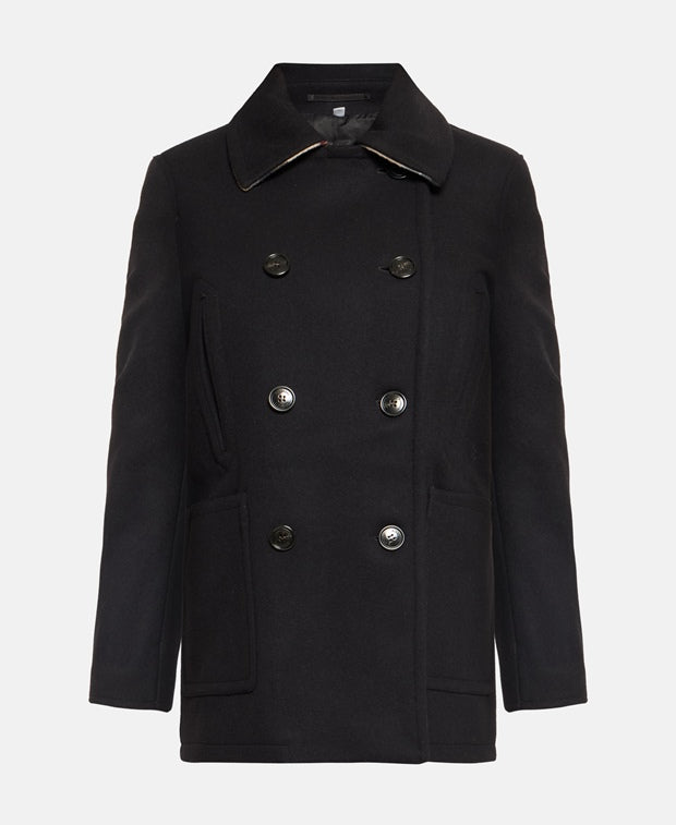 Burberry Short coat