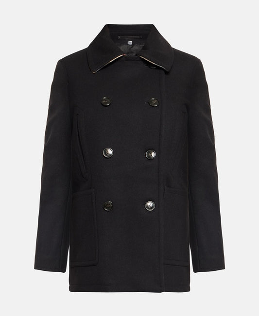 Burberry Short coat