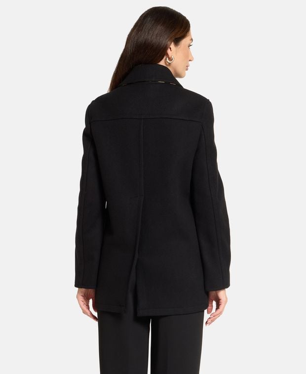 Burberry Short coat