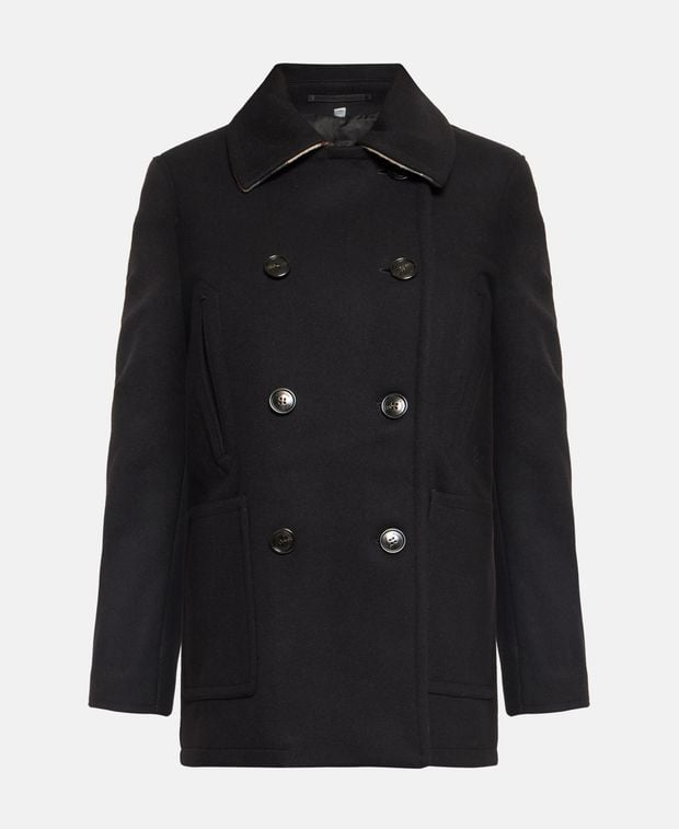 Burberry Short coat