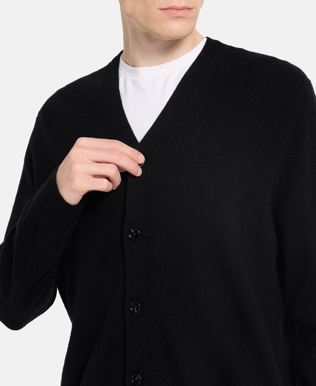 Burberry Cashmere cardigan