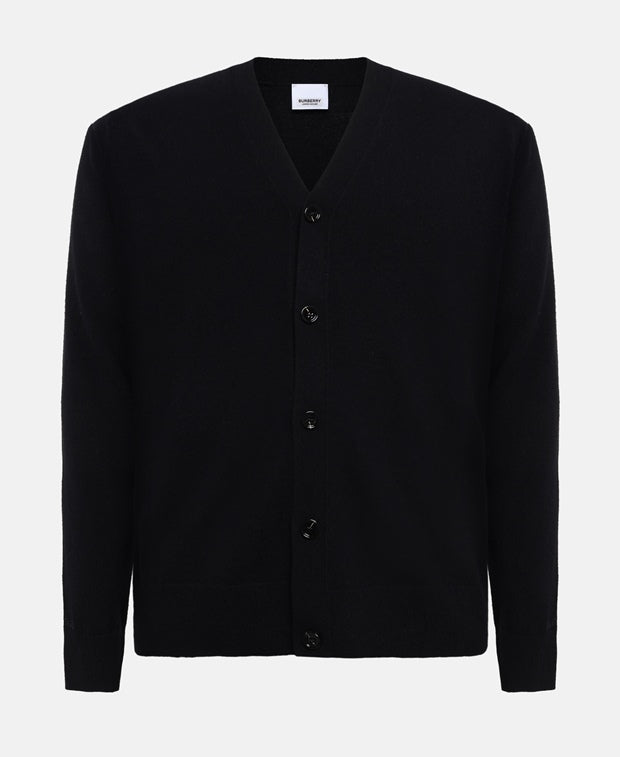 Burberry Cashmere cardigan