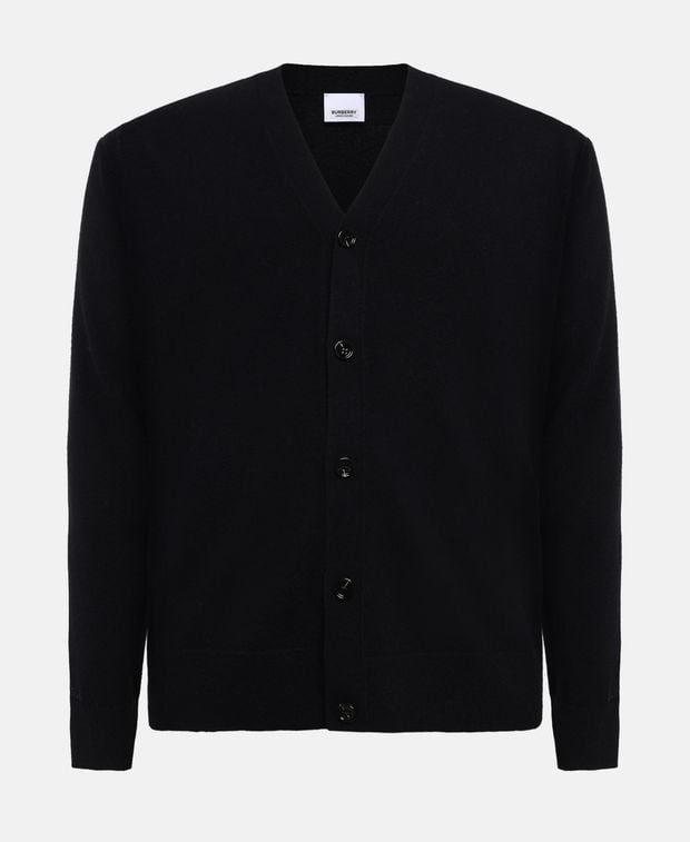 Burberry Cashmere cardigan
