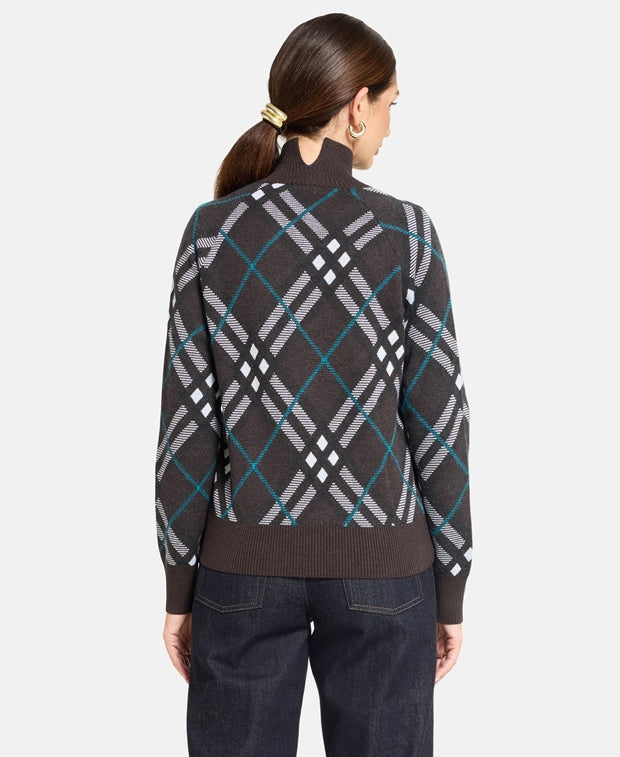 Burberry Cardigan