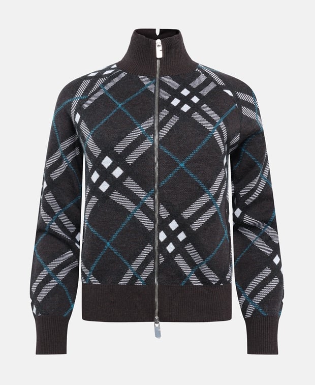 Burberry Cardigan