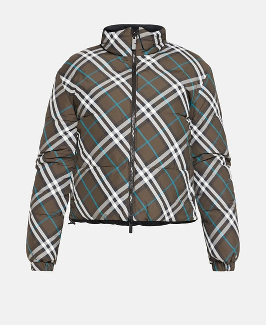Burberry Reversible jacket Khaki