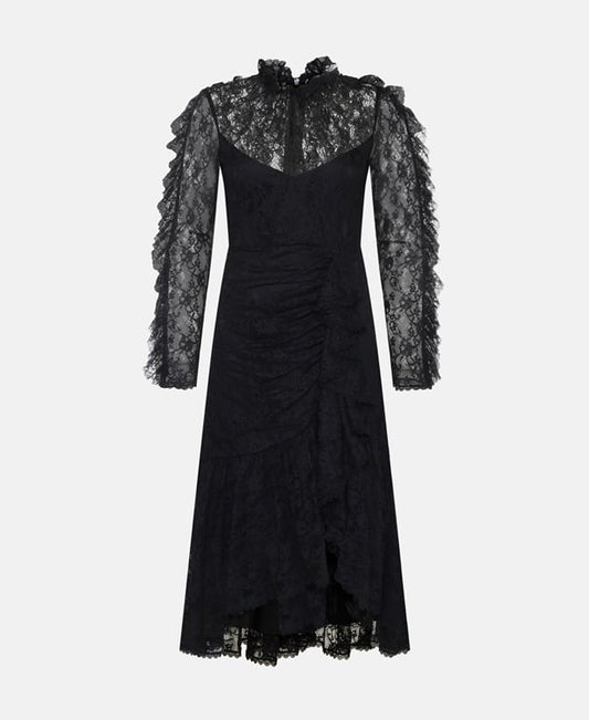 Temperley London Lace dress