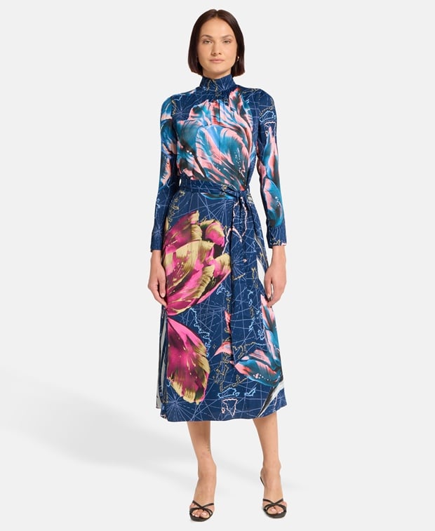 Temperley London Midi dress