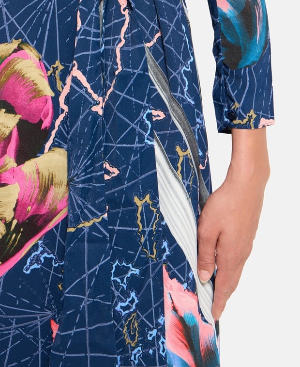 Temperley London Midi dress