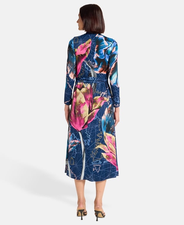 Temperley London Midi dress