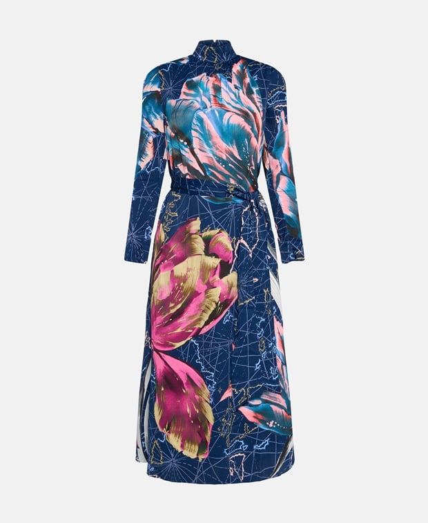 Temperley London Midi dress