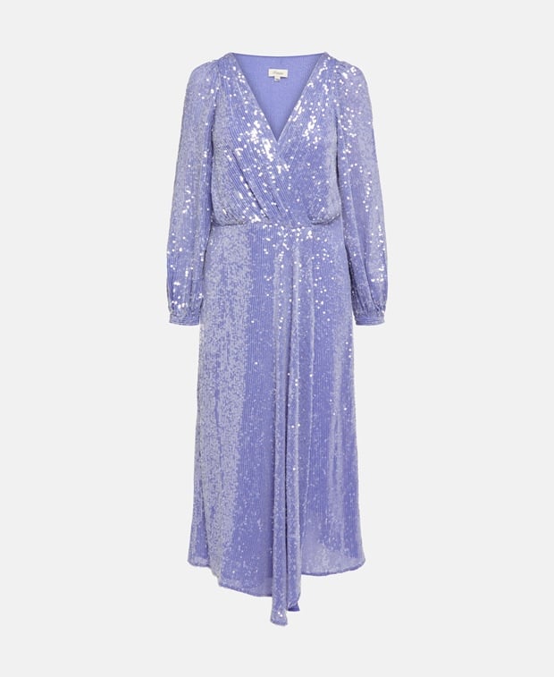 Temperley London Sequinned dress