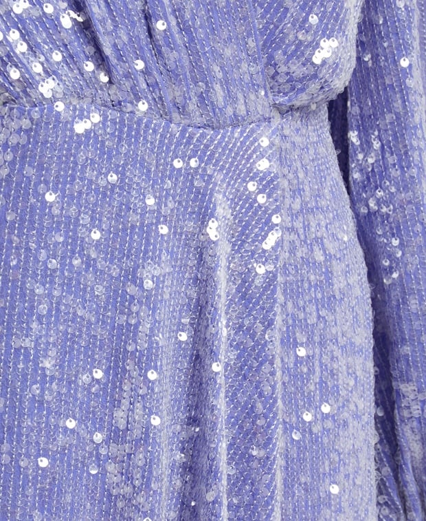 Temperley London Sequinned dress