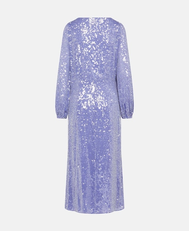 Temperley London Sequinned dress