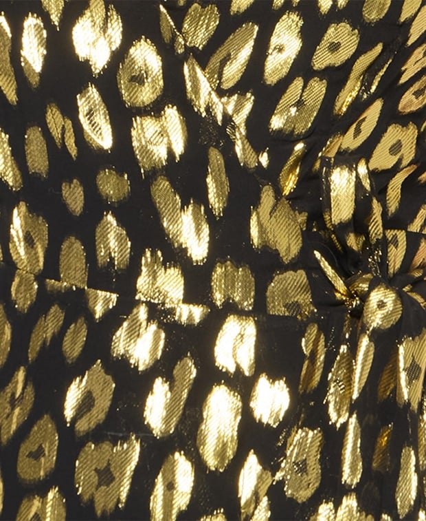 Temperley London Wrap dress