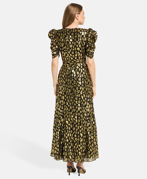 Temperley London Wrap dress