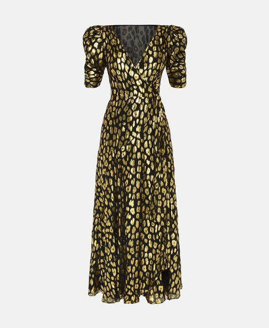 Temperley London Wrap dress